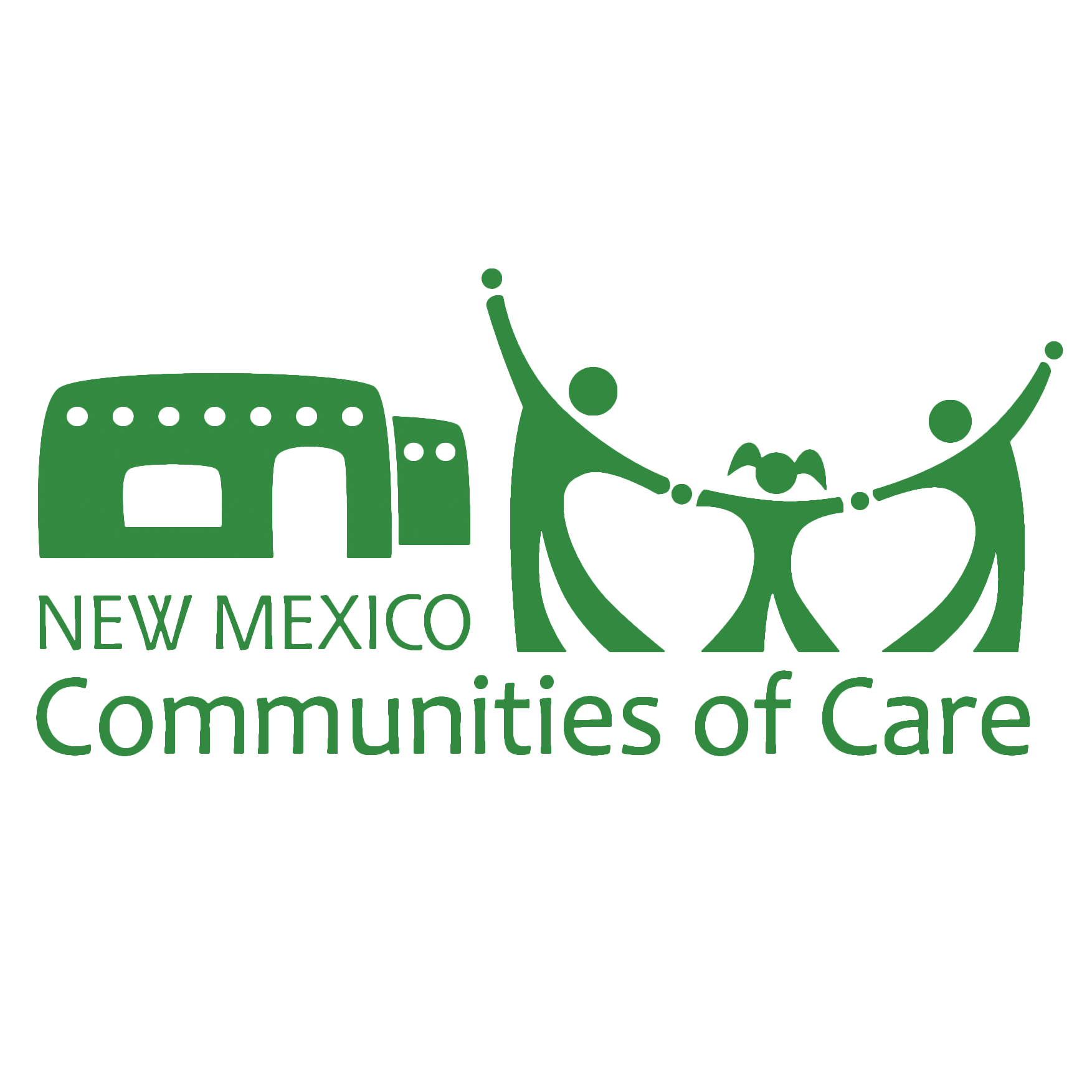 New Mexico Communities of Care