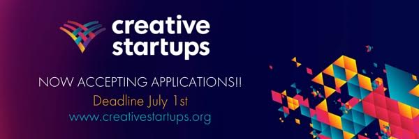 Creative Startups- 12FPS- Albuquerque Startup Accelerator