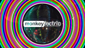 Monkeylectric - Monkey Light Pro Kickstarter - 12FPS